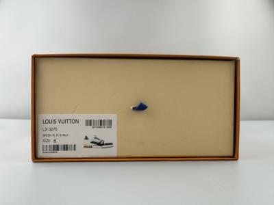 wholesale quality men's louis vuitton shoes model no. 855